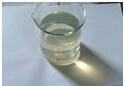 纳米二氧化硅水分散液（电镀钝化专用）