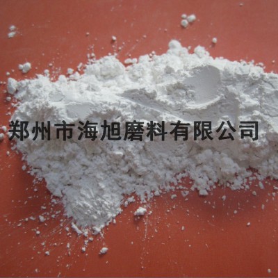 磨轮抛光轮生产用白刚玉微粉400#600#800#1000#