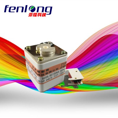 FENLONG品牌RS85低压熔断器订做