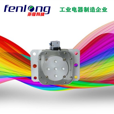 FENLONG品牌RS89低压熔断器订做