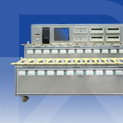 珠海嘉仪电熨斗性能综合测试台 JAY-5149厂家直销