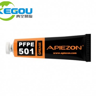 武汉普斯特进口Apiezon PFPE501真空密封脂