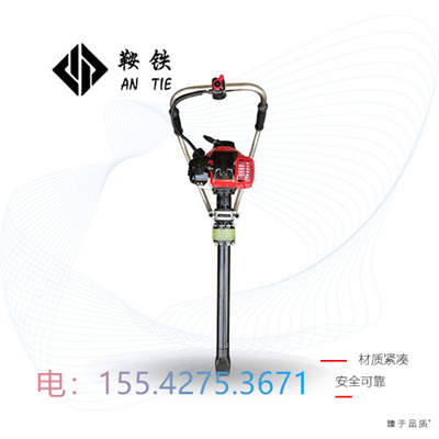 鞍铁铁路捣固机ND-4.5型机具物超所值