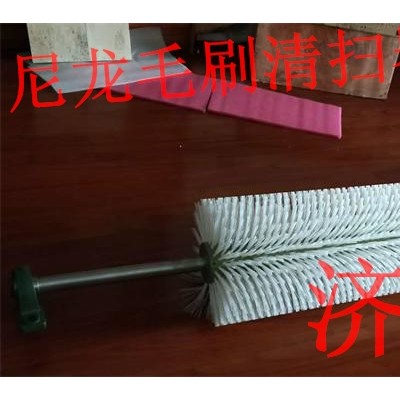 输送机被动滚刷式皮带清扫器 风里雨里向上金品等你