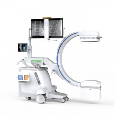 移动式C形臂临床应用效果如何？