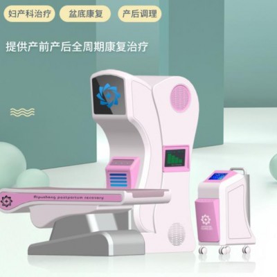 妇科康复治疗仪 妇产科治疗仪器品牌厂家供应