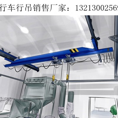 云南昭通桥式起重机厂家大量供应16吨桥吊