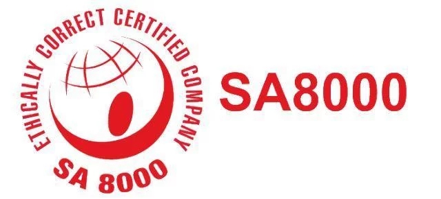 实施SA8000认证的益处 SA8000社会责任管理体系认证