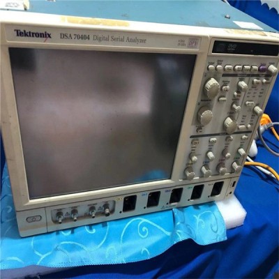 泰克Tektronix DSA70404四通道示波器