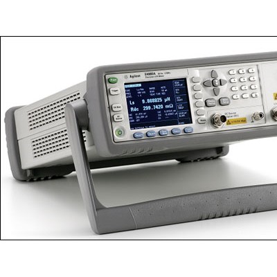 Agilent E4980AL,LCR 表20Hz至2MHz