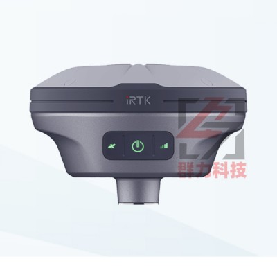 海星达irtk10-让GNSS RTK测量操作变得更简单