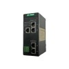 Modbus TCP转PROFINET协议转换网关工业级 HT3S-PNS-MTP