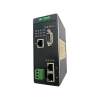 Profibus DP转EtherCAT 协议转换网关工业级 HT3S-ECS-DPS