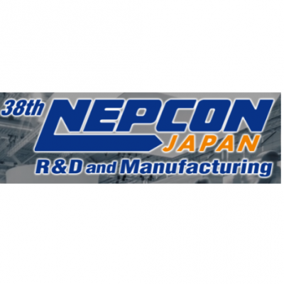 2024年日本电子展NEPCON Tokyo