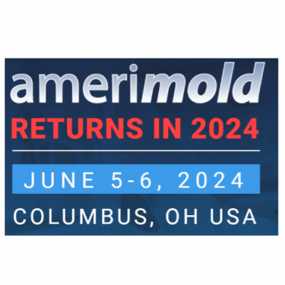 美国模具展AMERIMOLD2024