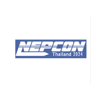 泰国曼谷电子元件展NEPCON Thailand2024