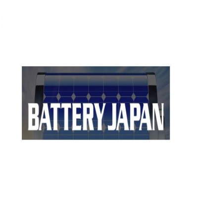 日本东京电池展Battery Japan2024