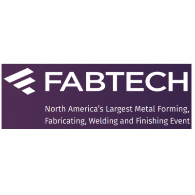 美国金属加工焊接展FABTECH 2024