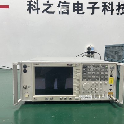 Keysight/是德科技E4440A PSA系列频谱分析仪