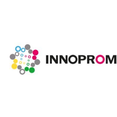 2024俄罗斯叶卡捷琳堡工业博览会 INNOPROM