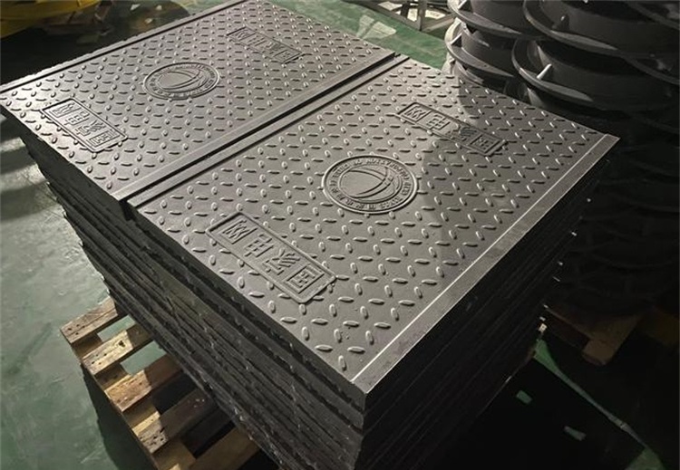 中天 室外电缆沟盖板 树脂材料 厂家加工 质量保证