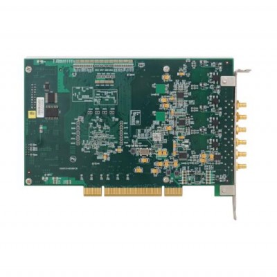 PCI总线高速数字化仪4路同步AD采集卡PCI8512B