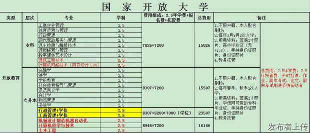 国开大学招生国家学信网注册登记随时可查