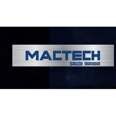 2025沙特机床及焊接切割展MACTECH