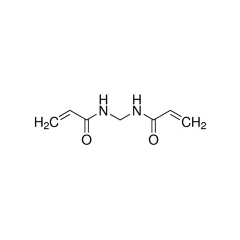 N,N-亚甲基双丙烯酰胺 AR/100g