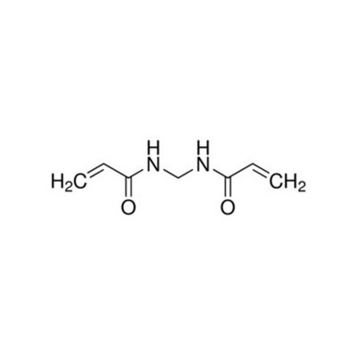 N,N-亚甲基双丙烯酰胺 AR/100g