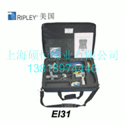 EL-31 电缆处理套装工具（美国 Ripley）