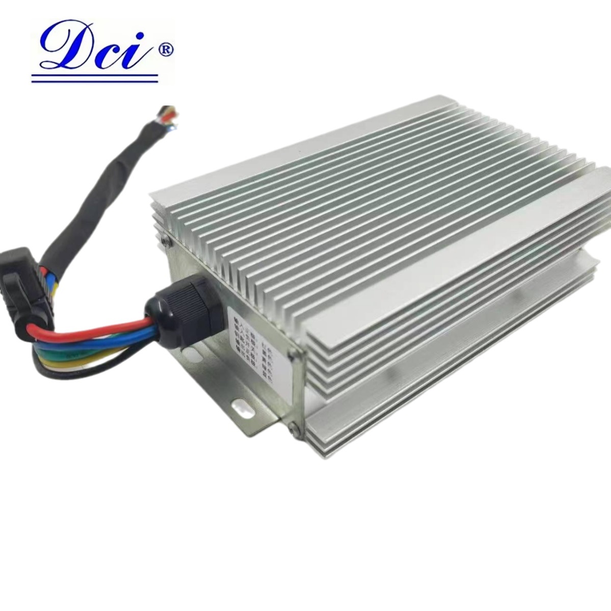 直流转换器输入48V转输出12V120W