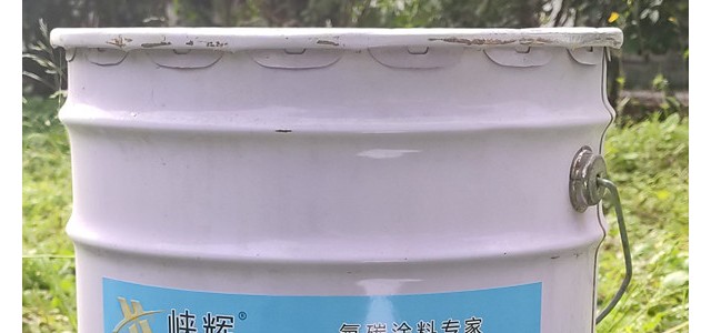 重庆金属漆氟碳面漆性能